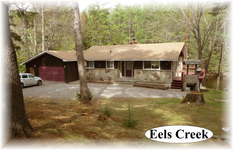 8837 hyw #28, Apsley Ontario, Canada