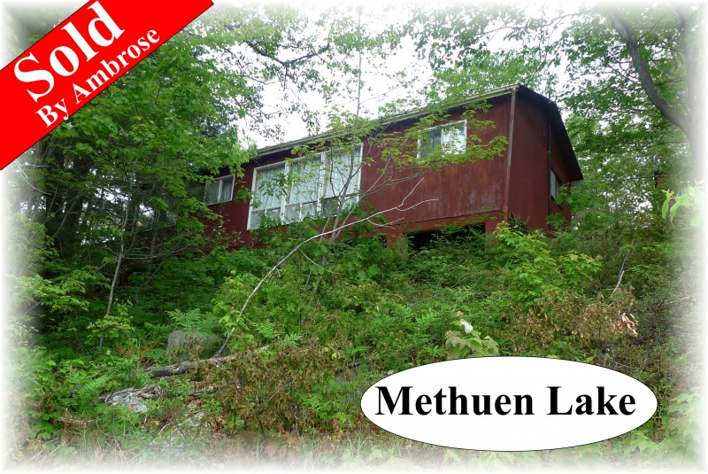 556 fr 84, Apsley Ontario, Canada