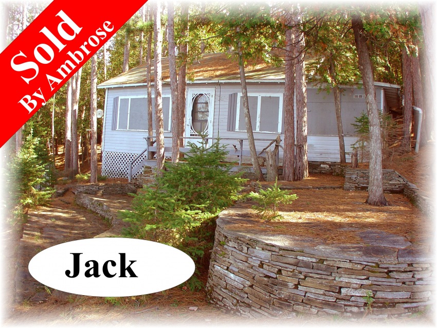 34 fr 85h, Apsley Ontario, Canada