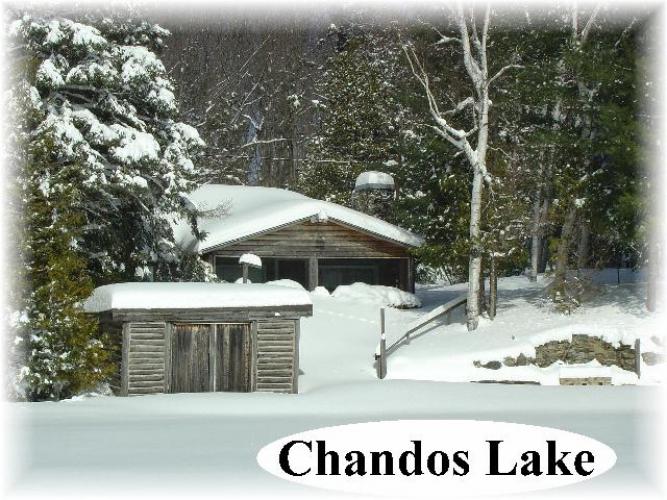 11 mcconnell lane, Apsley Ontario, Canada