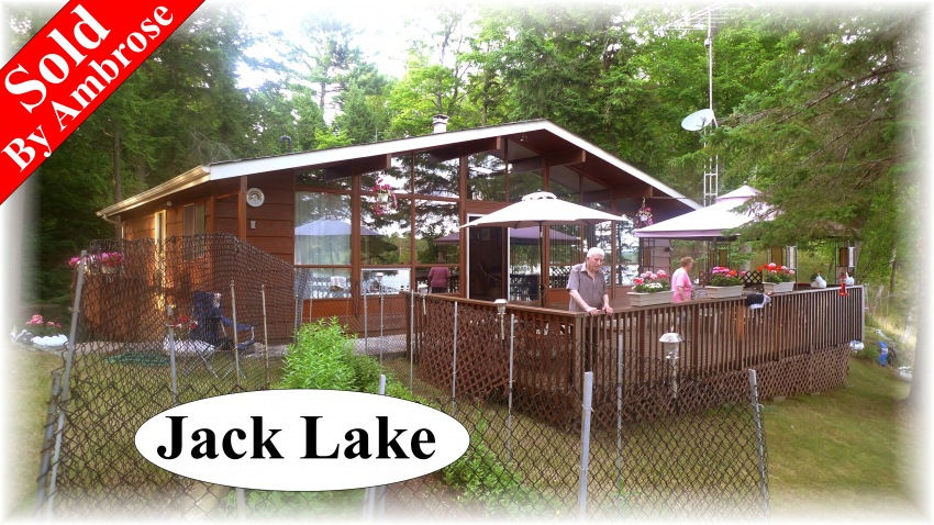 Apsley Ontario, Canada