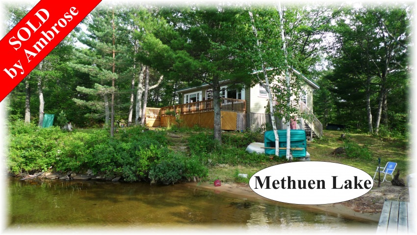 69 fr 83c, Apsley Ontario, Canada