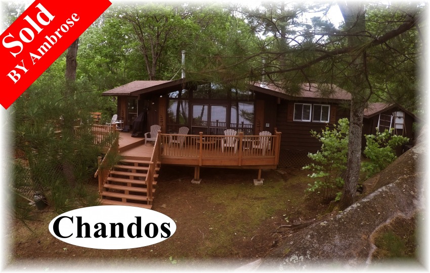 standish lane, Apsley Ontario, Canada