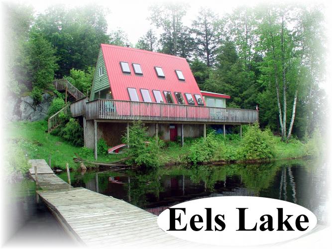 51 fr 74a, Apsley Ontario, Canada
