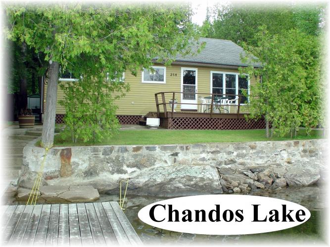 79 bay view lane, Apsley Ontario, Canada