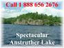 1260 Anstruther Lake, Apsley Ontario