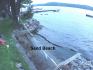 Fire Route 88 Jack's Lake, Apsley Ontario
