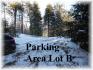 Bluebird Lane, Apsley Ontario