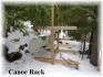 Jack Lake, Apsley Ontario