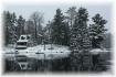 Jack Lake, Apsley Ontario