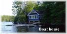 Jack Lake, Apsley Ontario