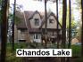 Kingfisher Lane Chandos Lake, Apsley Ontario