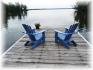 Raven Lane, Apsley Ontario