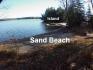 spence road, Apsley Ontario, Canada