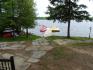 Doc Evans, Apsley Ontario