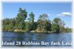 820 Island 28 Jack Lake, Apsley Ontario