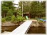 1205 jack lake  boat access, Apsley Ontario, Canada