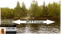 1205 Jack Lake  Boat Access, Apsley Ontario
