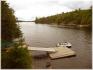 1205 Jack Lake  Boat Access, Apsley Ontario