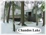 507 Knox Point Road, Apsley Ontario