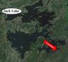 Fire Route 85, Apsley Ontario