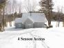 Billets Rd, Apsley Ontario