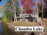 Billets Rd, Apsley Ontario