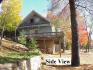 Billets Rd, Apsley Ontario