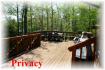 Antelope Trail Chandos Estates, Apsley Ontario
