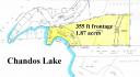 328 Winters Bay Road, Apsley Ontario