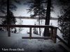 44 Lakeshore, Apsley Ontario