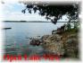 Bayshore Road, Apsley Ontario