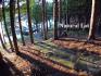 Jack's Lake, Apsley Ontario