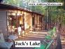 jack's lake, Apsley Ontario, Canada