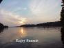 Island # 32 Callahan Bay, Apsley Ontario