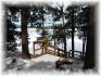 Fire Route 52 Jack's Lake, Apsley Ontario