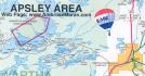 2258 Anstruther Lake, Apsley Ontario