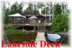 58 Fire Route 61 B, Apsley Ontario