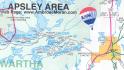 58 Fire Route 61 B, Apsley Ontario