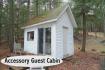 677 wao jack lake, Apsley Ontario, Canada