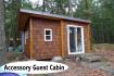 677 wao jack lake, Apsley Ontario, Canada