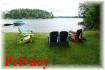 84 Eland Court, Apsley Ontario