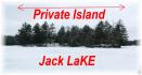 Jack Lake Island, Apsley Ontario