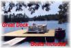 Jack Lake Island, Apsley Ontario