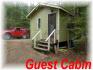 Fr 85m, Apsley Ontario