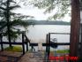 Anstruther Lake, Apsley Ontario