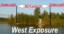 130 Fr 85g, Apsley Ontario