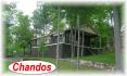 Spence Road, Apsley Ontario
