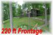 Spence Road, Apsley Ontario