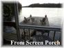 Island #20, Apsley Ontario
